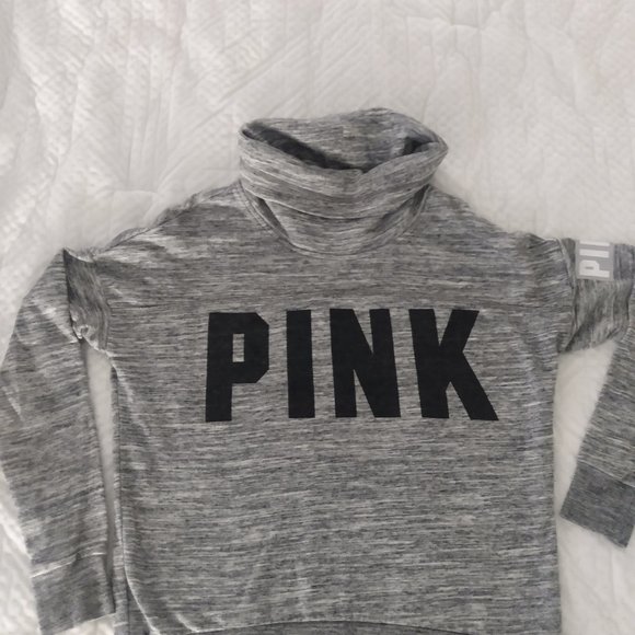 Victoria's Secret Pink sweatshirt - Picture 1 of 3